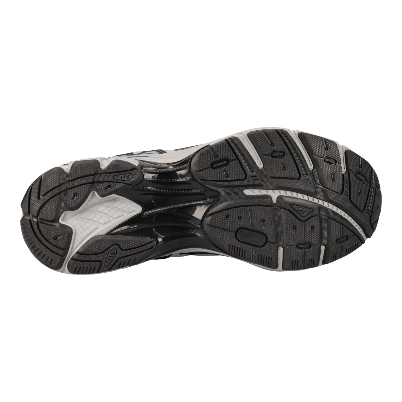 LOGO SONAM - GREY/BLACK