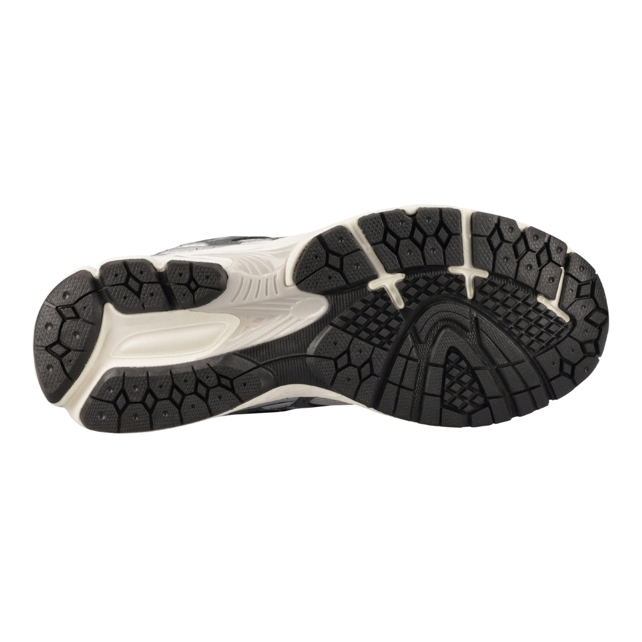LOGO LAMI - GREY SILVER/GREY