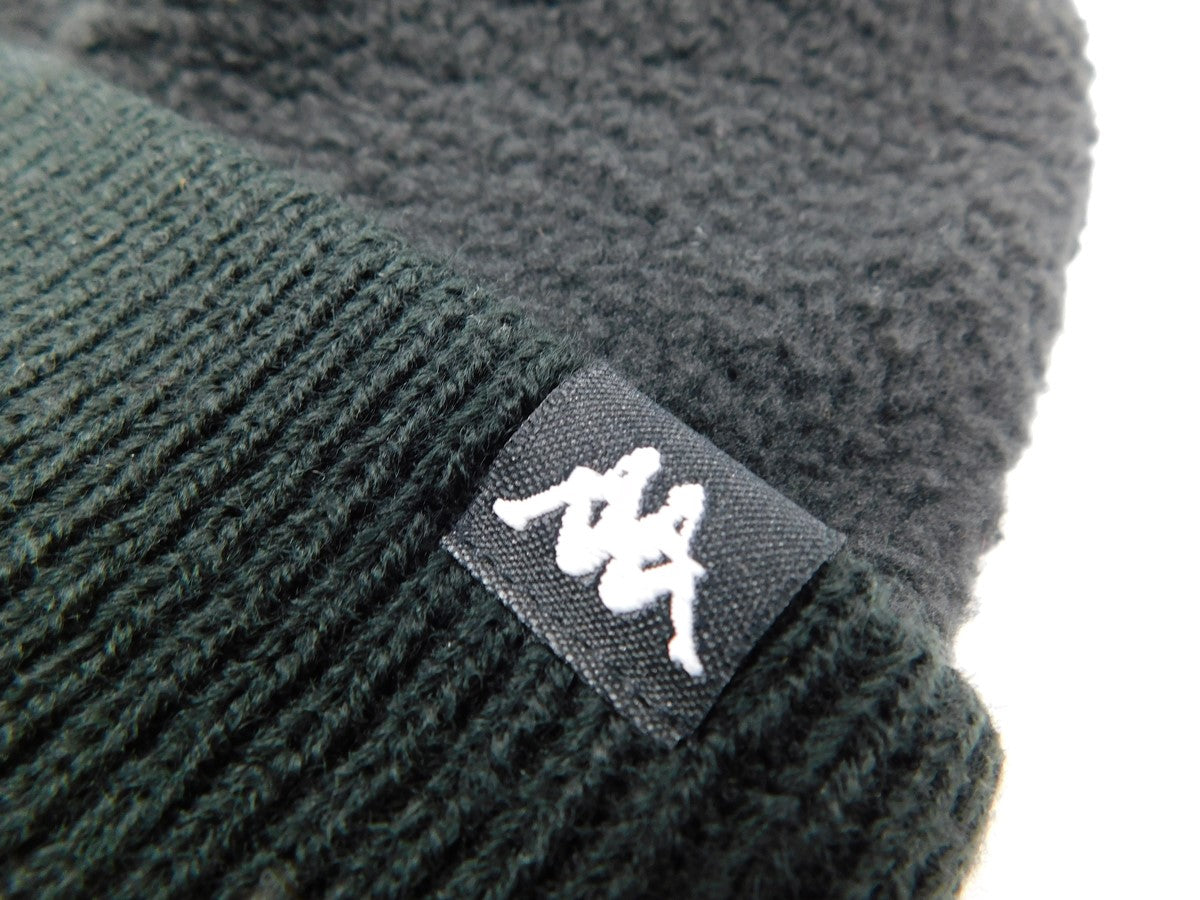 CHASE POLAR FLEECE BEANIE