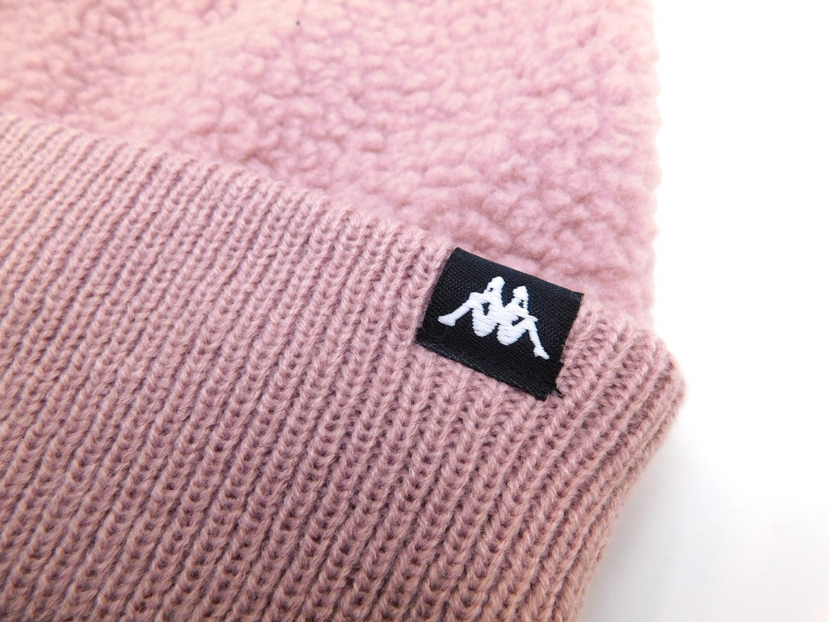 CHASE POLAR FLEECE BEANIE