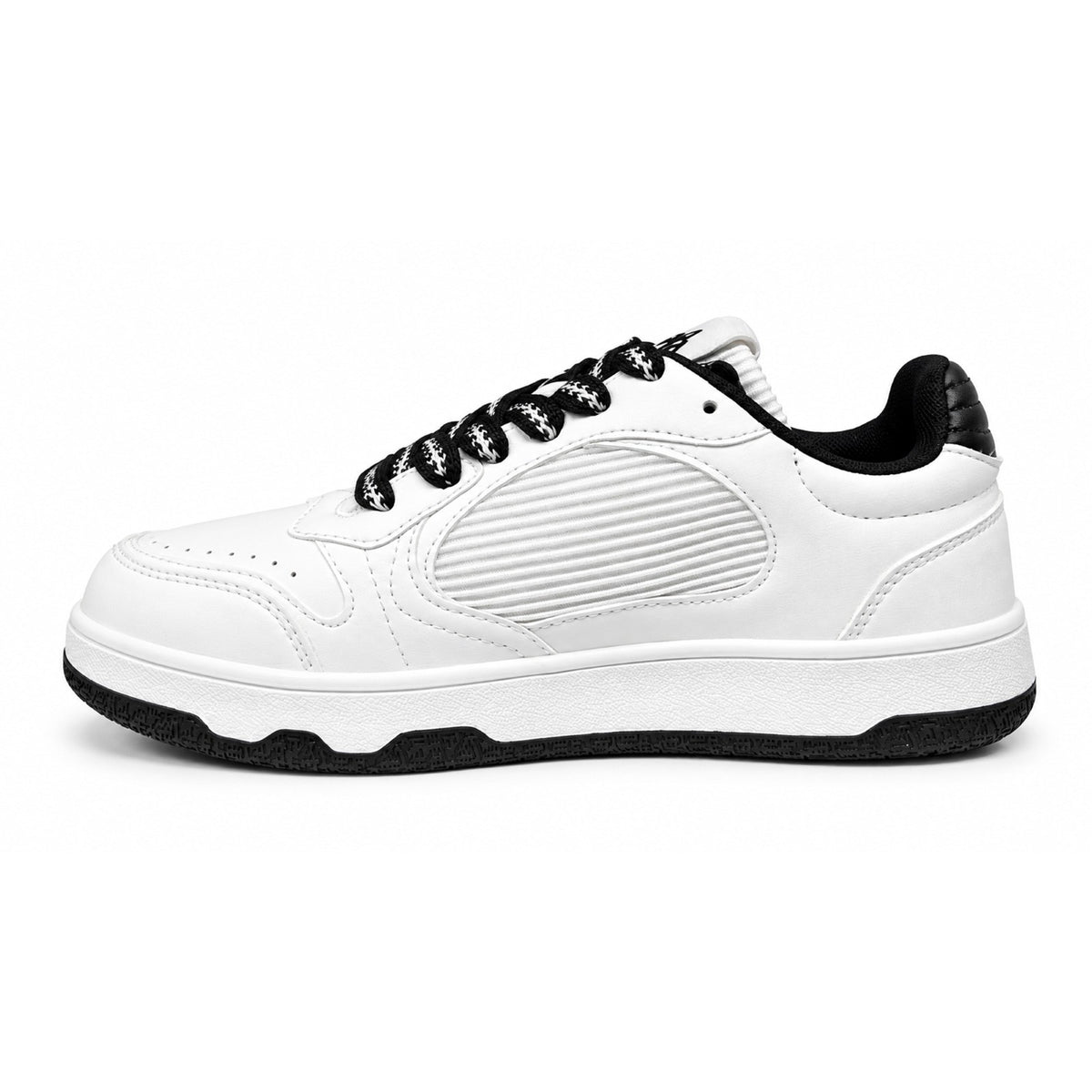 ORLO - WHITE/BLACK
