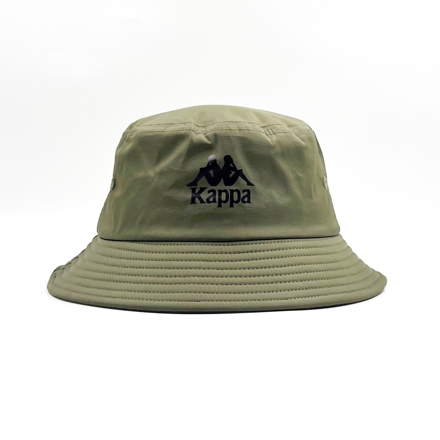 ALVI RIPSTOP BUCKET HAT - FATIGUE