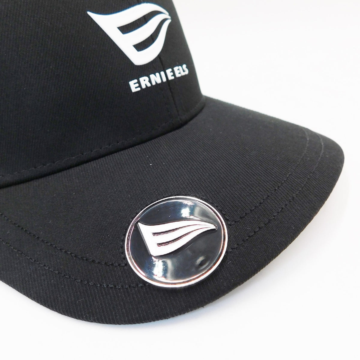 Ernie Els Cap - Black One