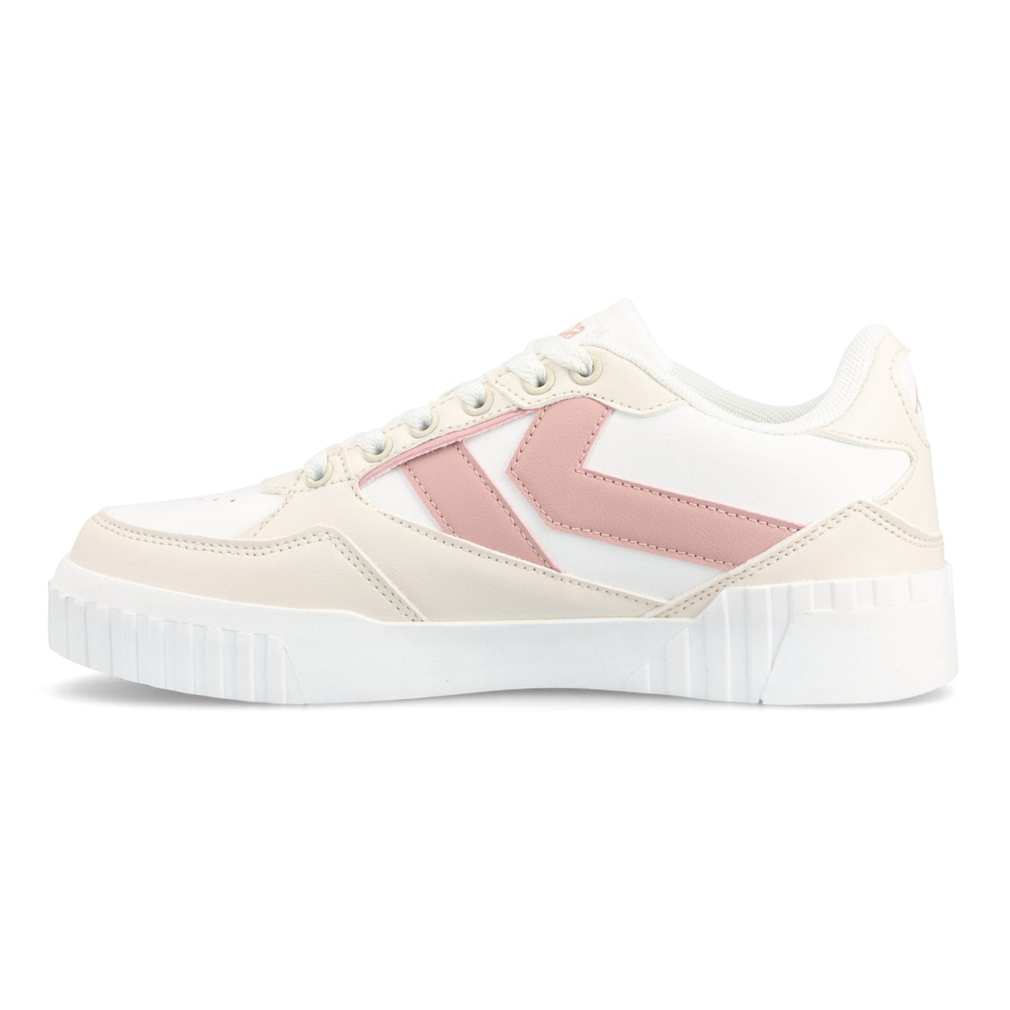 NOVA - WHITE BLUSH OFF