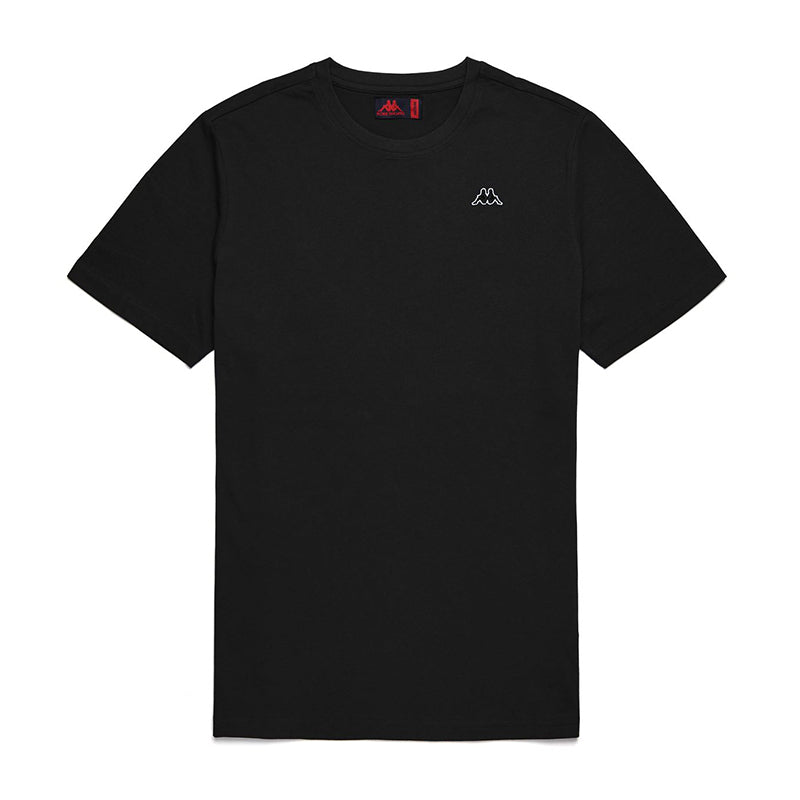 LUC T-SHIRT - Black