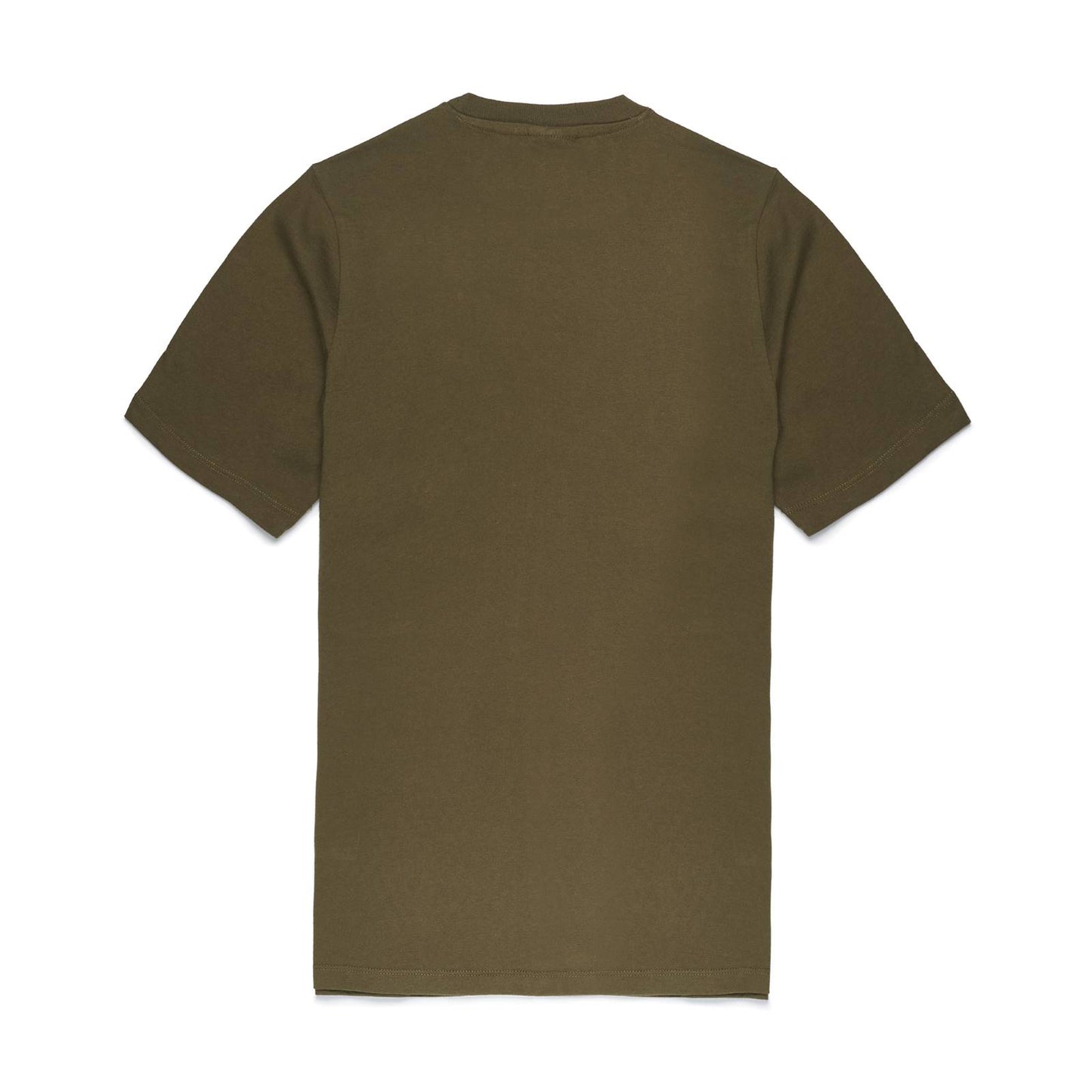 JAMES - GREEN MILITARY / BLUE NAVY