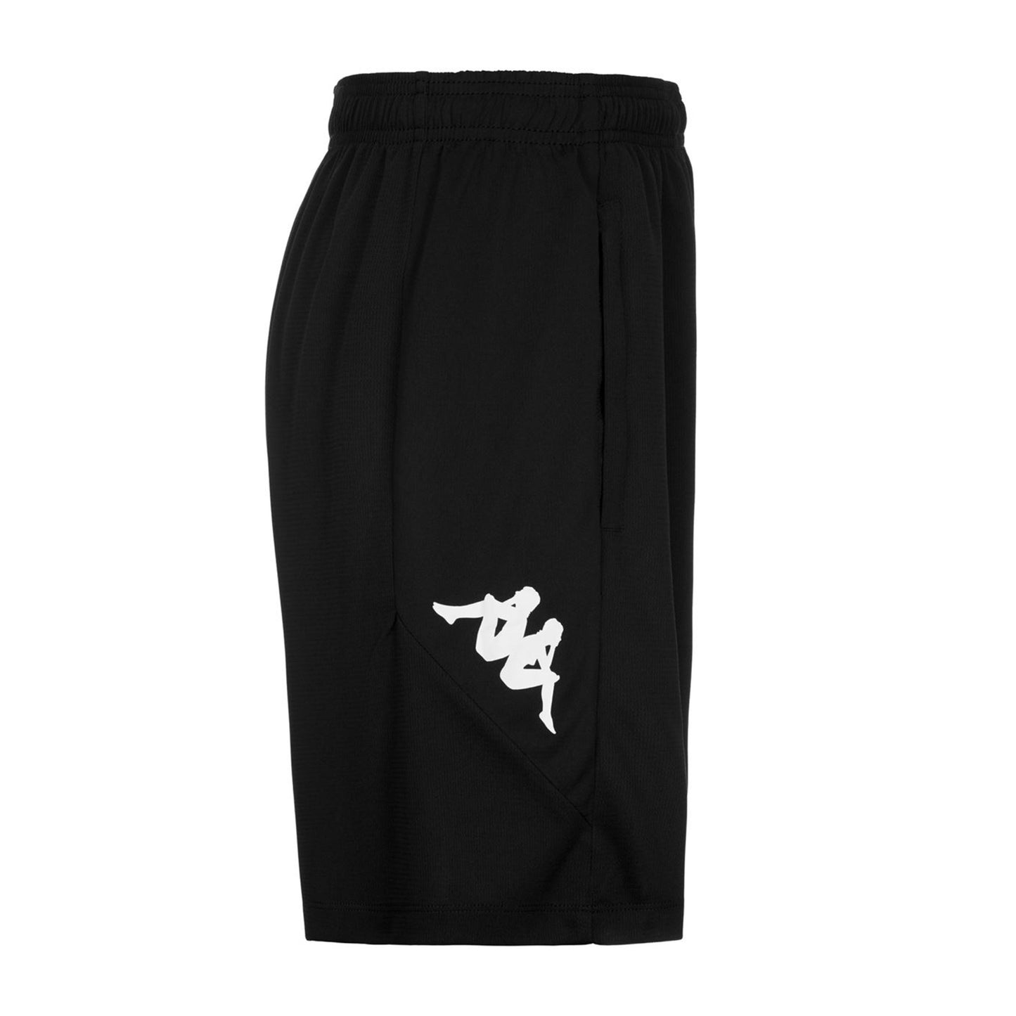 DUNGEON LUVIOZIP - Black