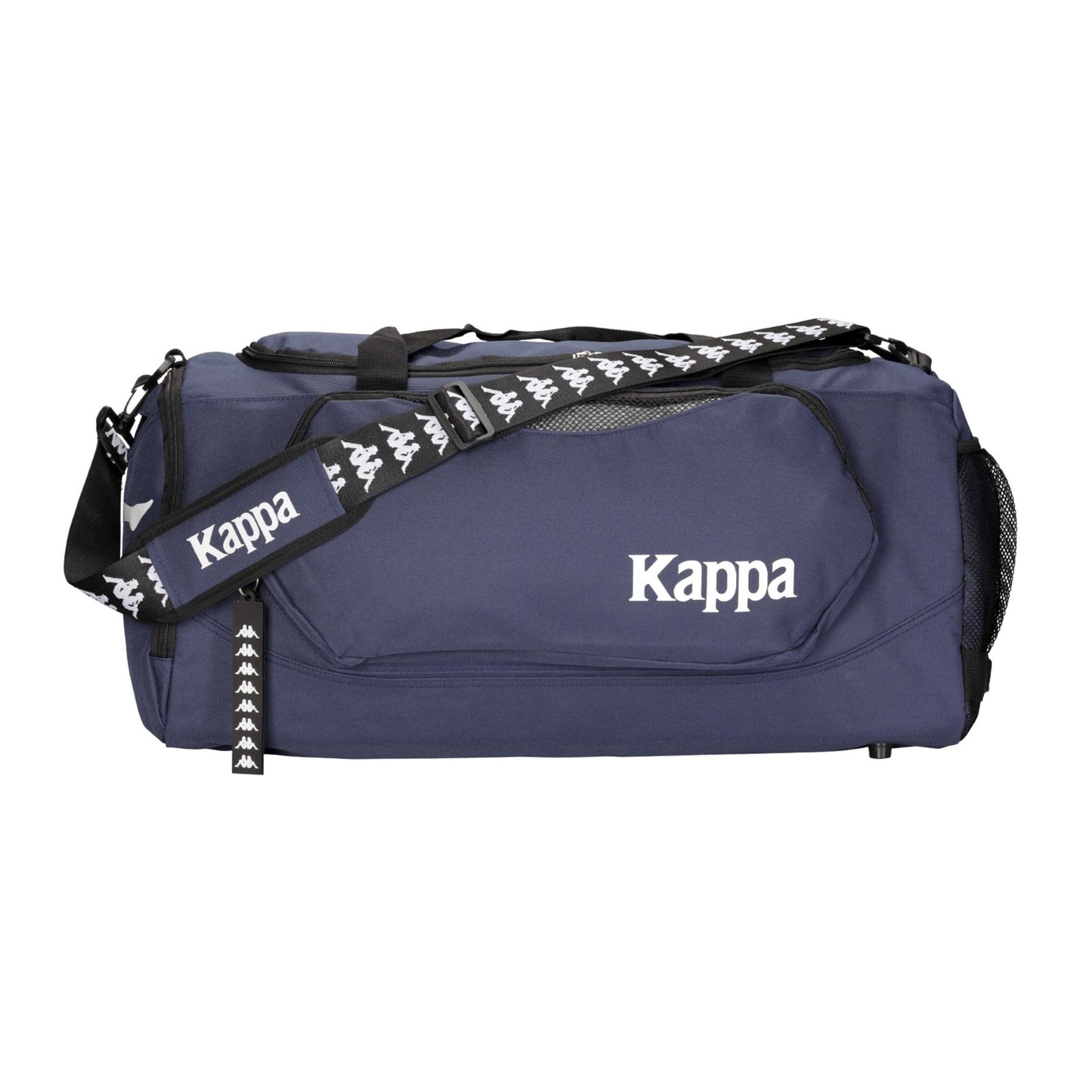 Como Medium Duffle - Navy