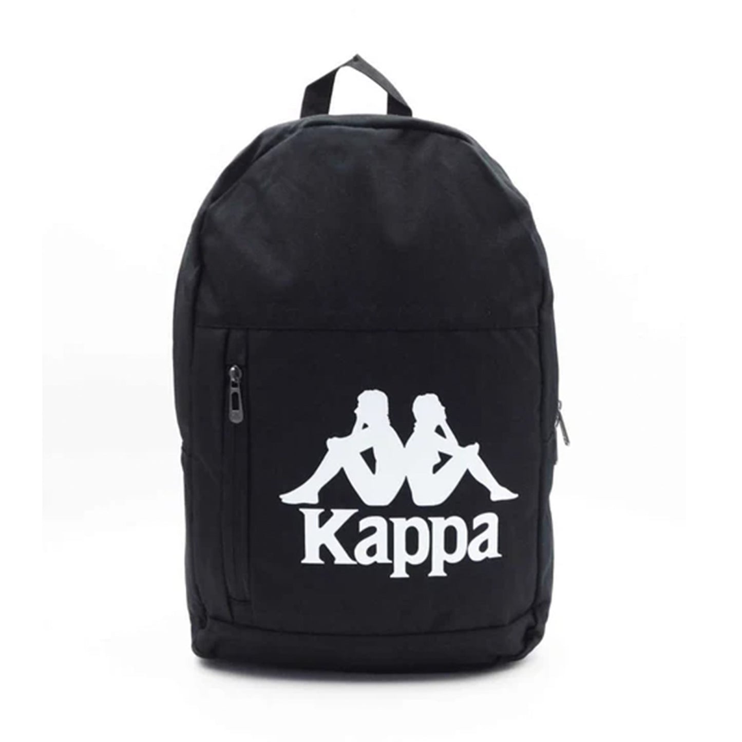 Blaine Backpack - Black/White One