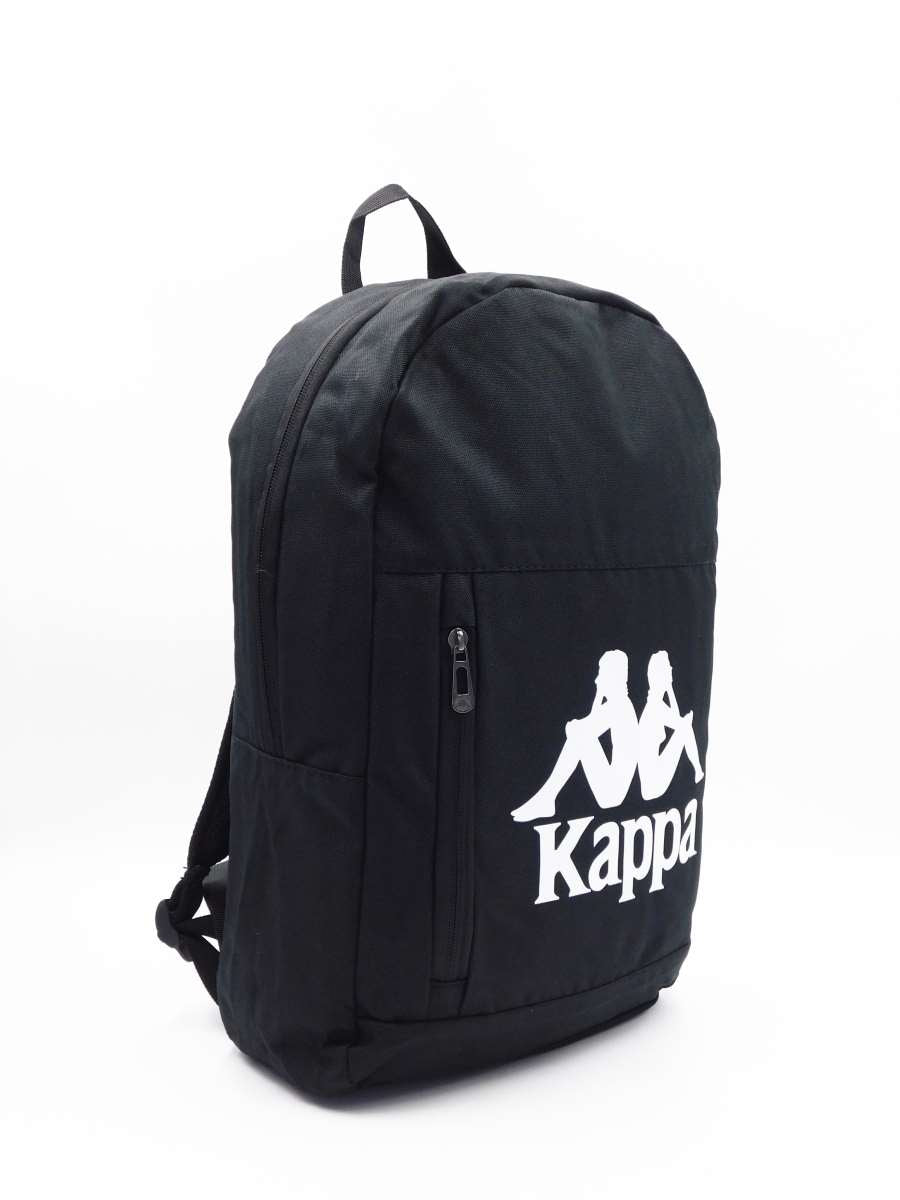 BLAINE BACKPACK - BLACK/WHITE ONE