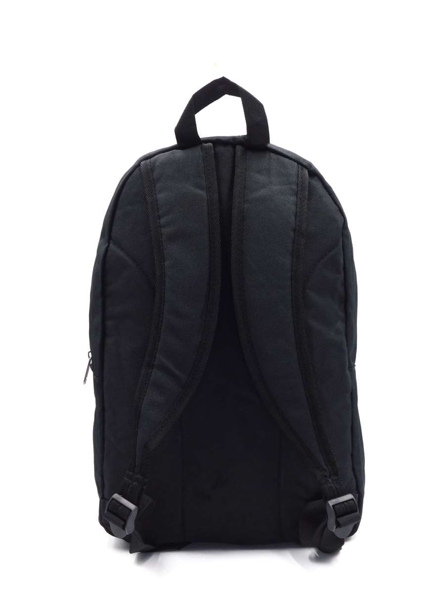 BLAINE BACKPACK - BLACK/WHITE ONE