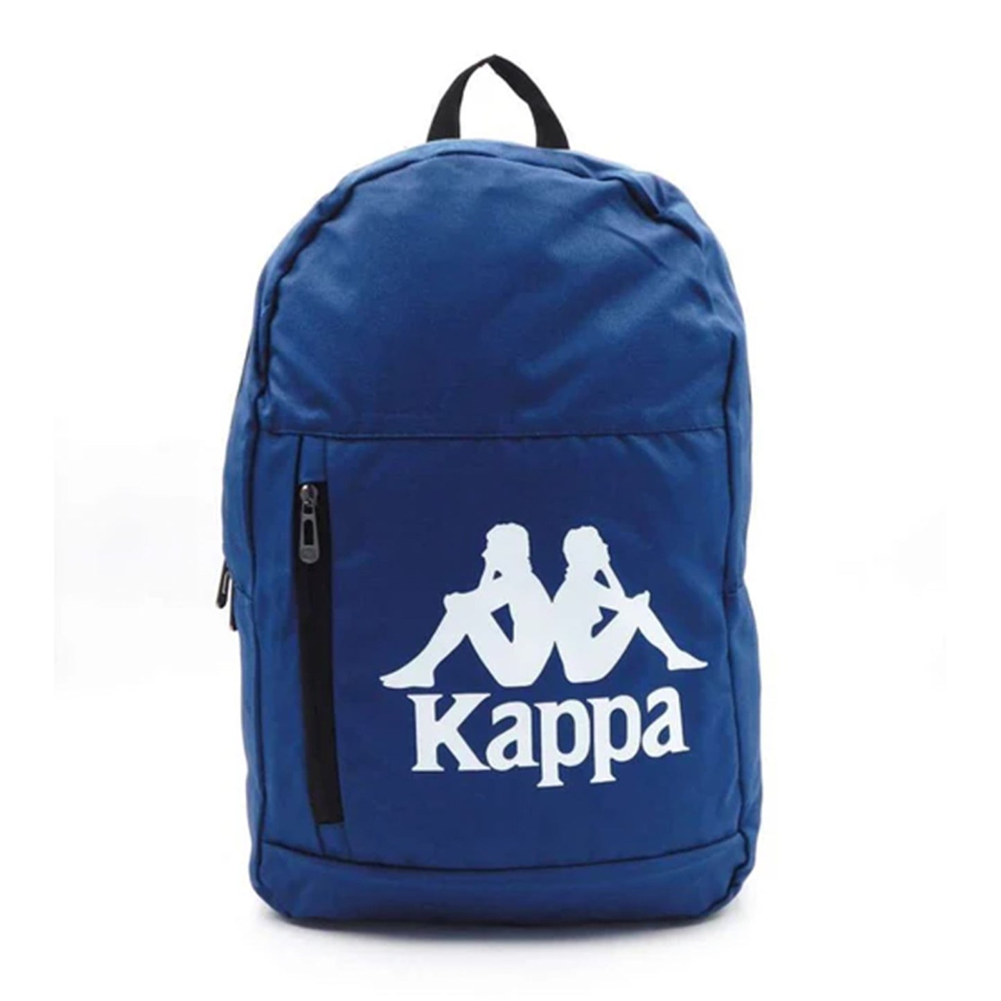 Blaine Backpack - Navy/White One