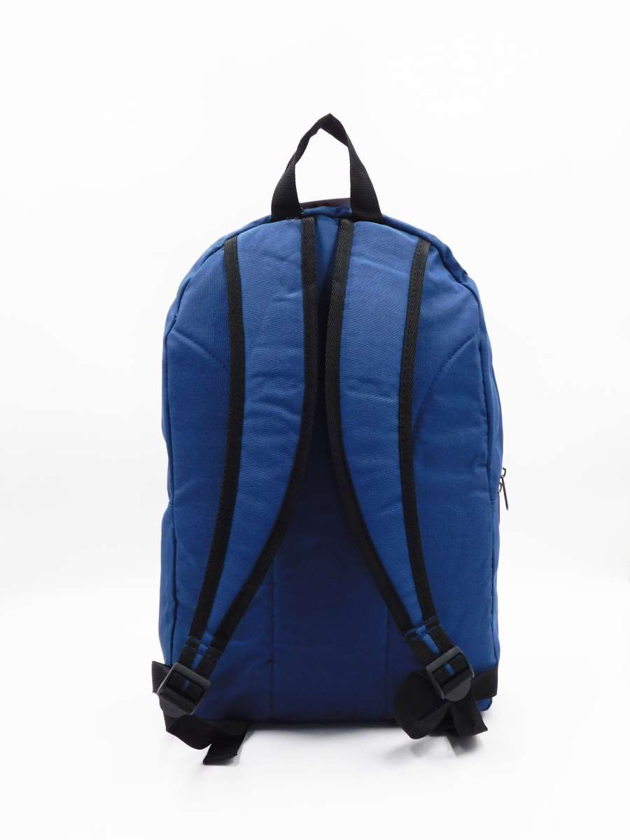 BLAINE BACKPACK - NAVY/WHITE ONE