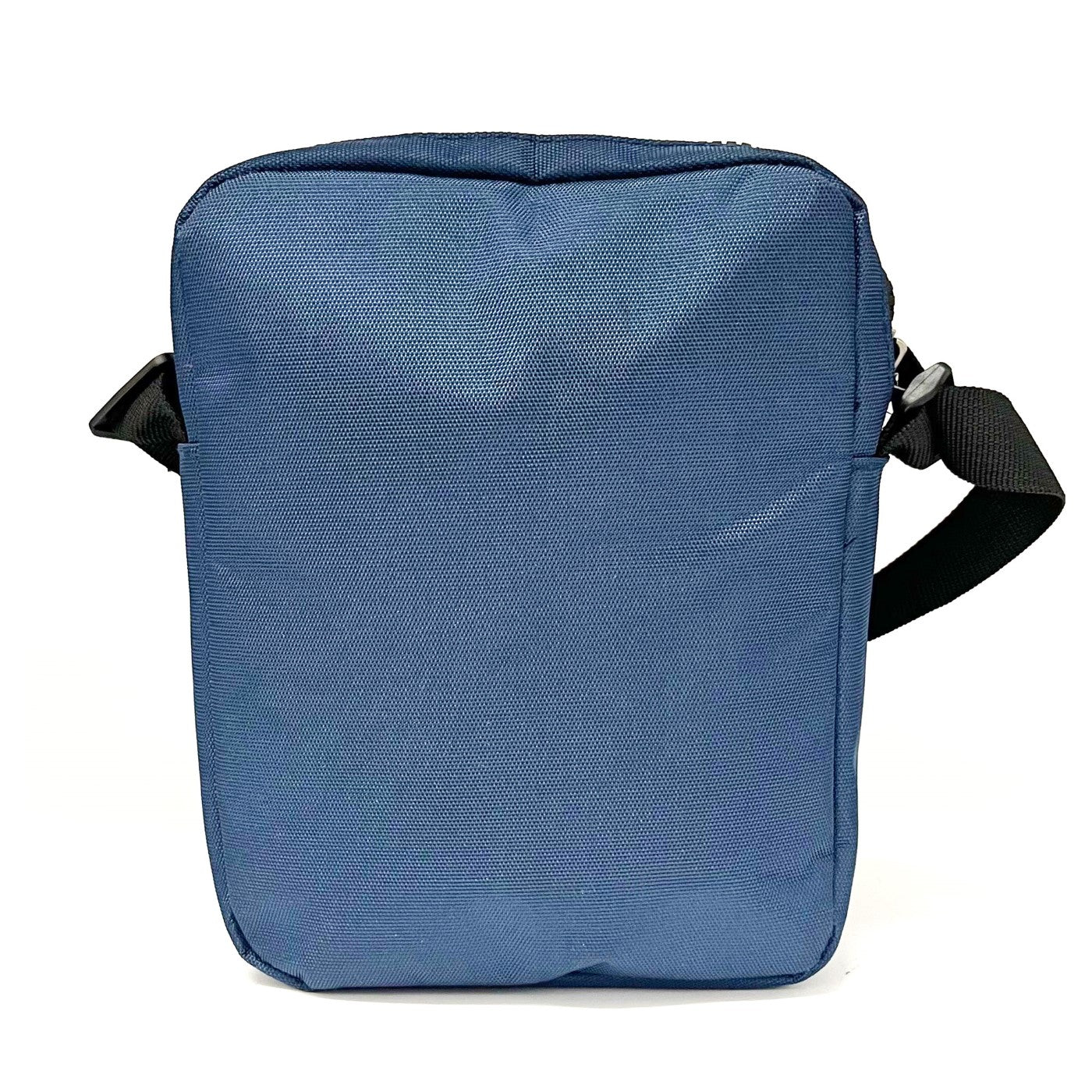 SHOULDER BAG - NAVY/BLACK ONE