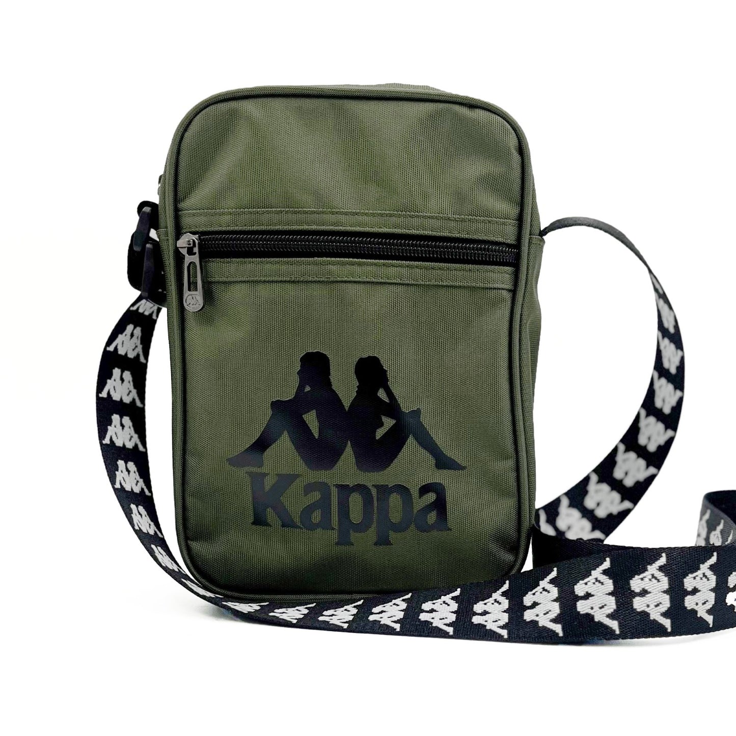 Brody Shoulder Bag - Olive