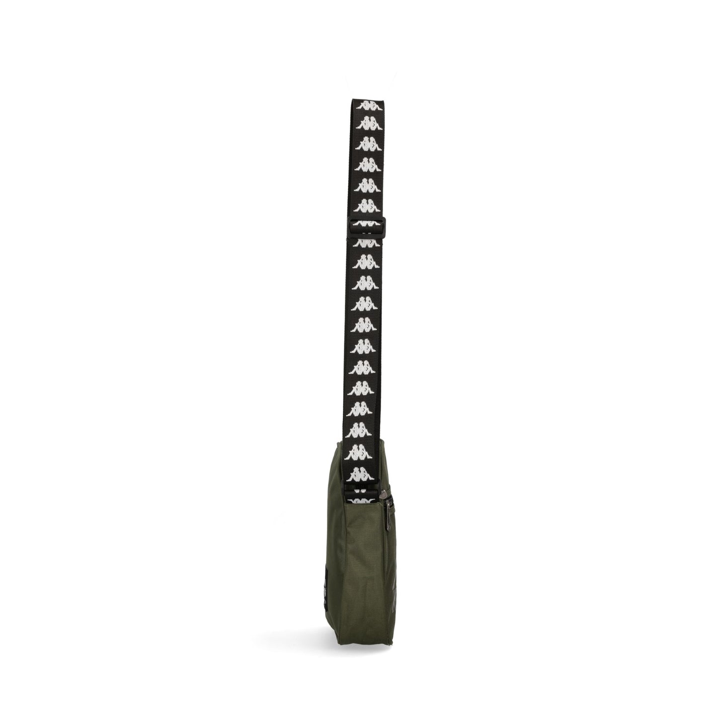Brody Shoulder Bag - Olive