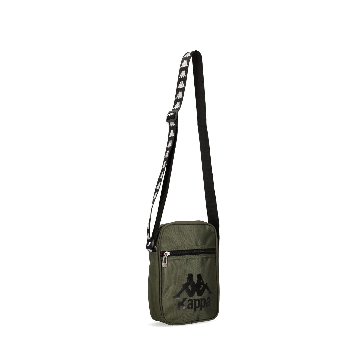 Brody Shoulder Bag - Olive