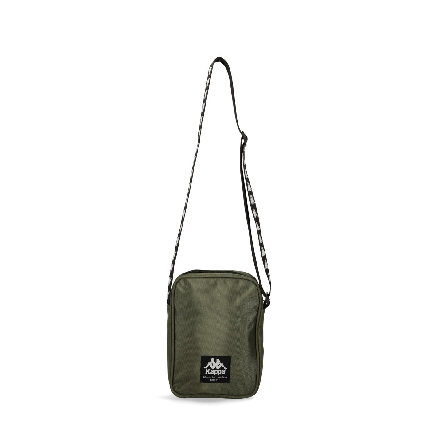 Brody Shoulder Bag - Olive