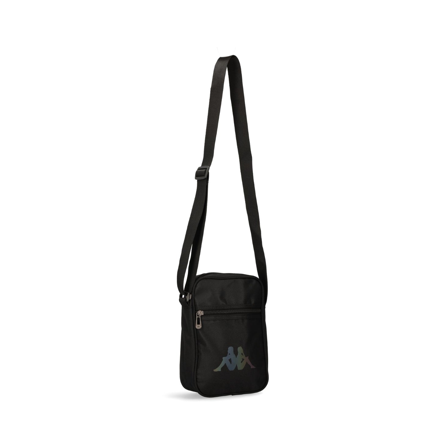 Briggs Shoulder Bag - Black