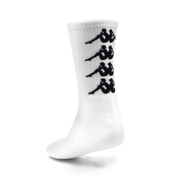 2PK CREW SOCKS