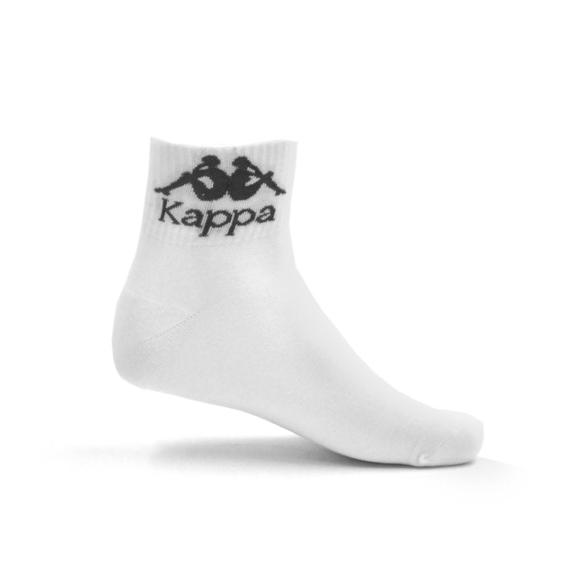 SINGLE PACK ANKLE SOCKS - WHITE