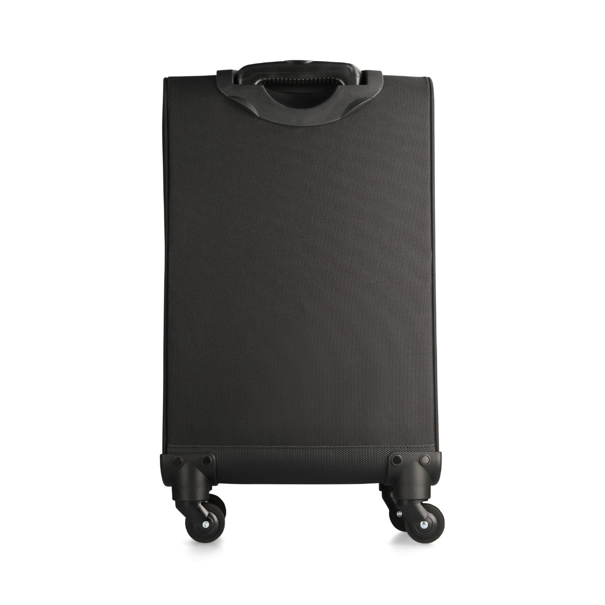 Omini Trolley Bag - Black One Size