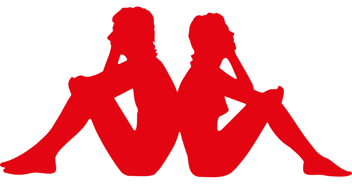 Kappa South Africa – Italian Sportswear, Sneakers & Apparel for All