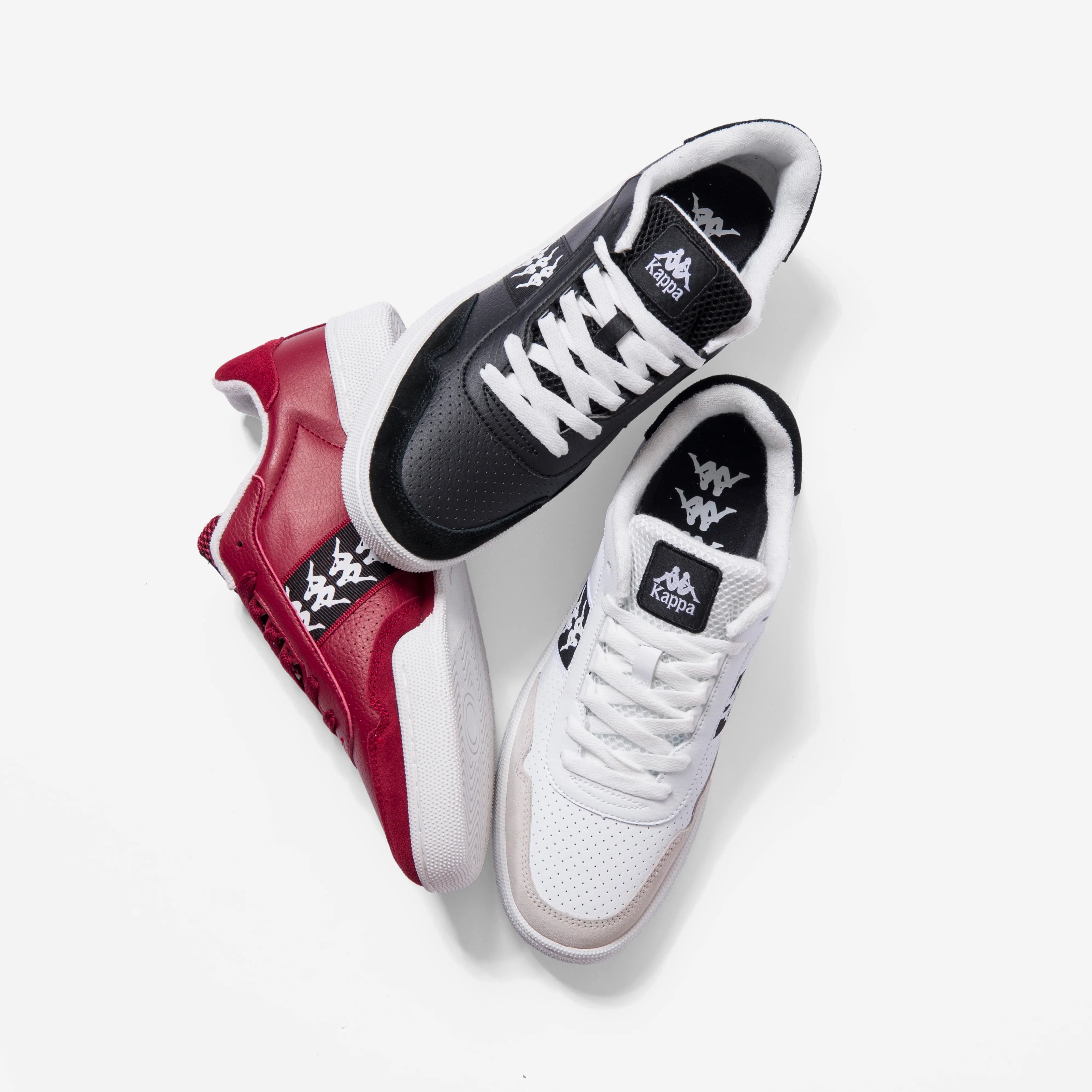 Kappa clothing 2025 near me