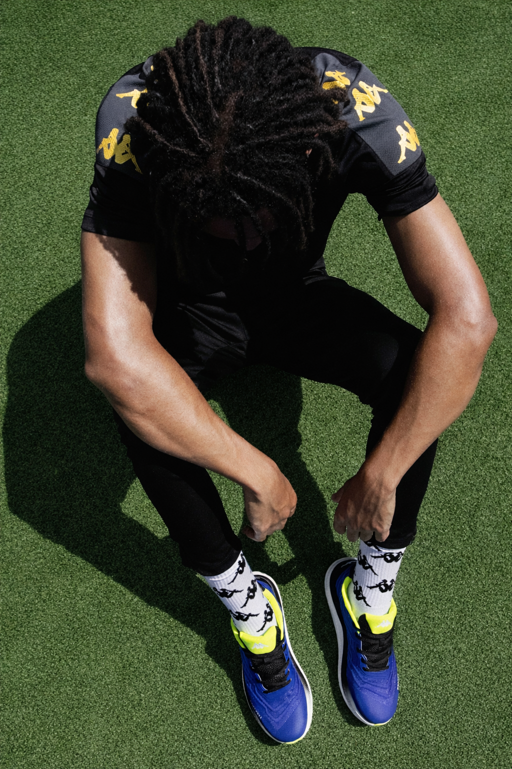 Kappa South Africa | Official Online Sportswear Store
