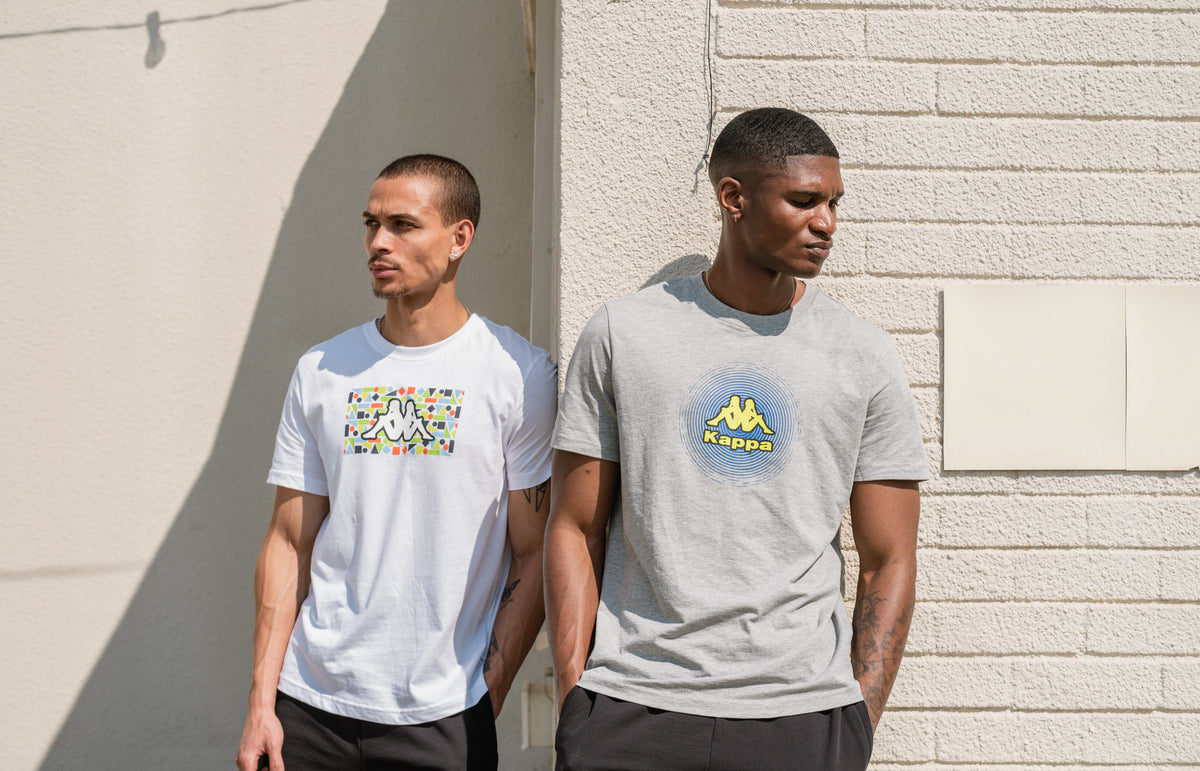 Kappa ZA | Italian Sports Apparel and Footwear