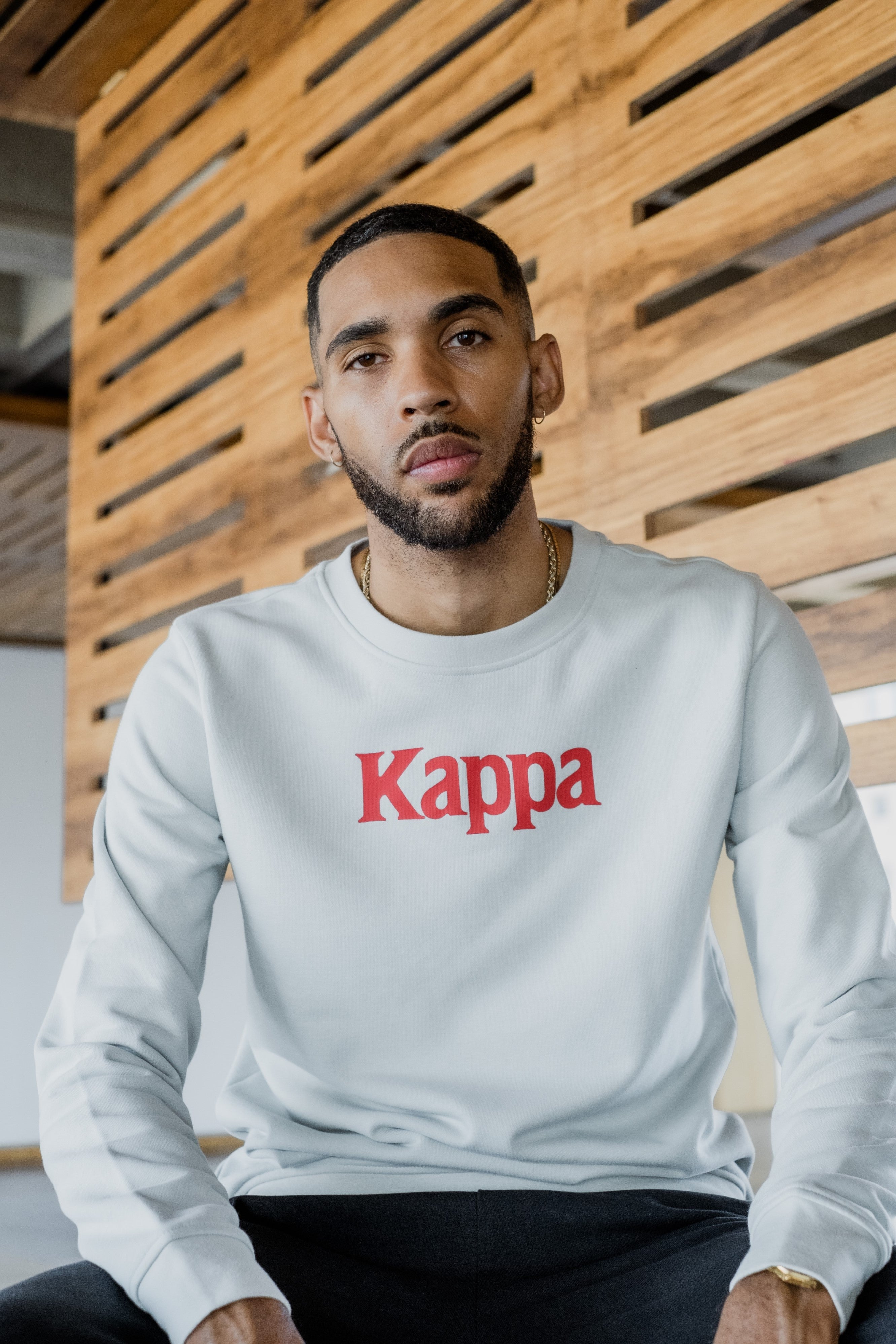 Stylish Kappa Tracksuit for Men and Women