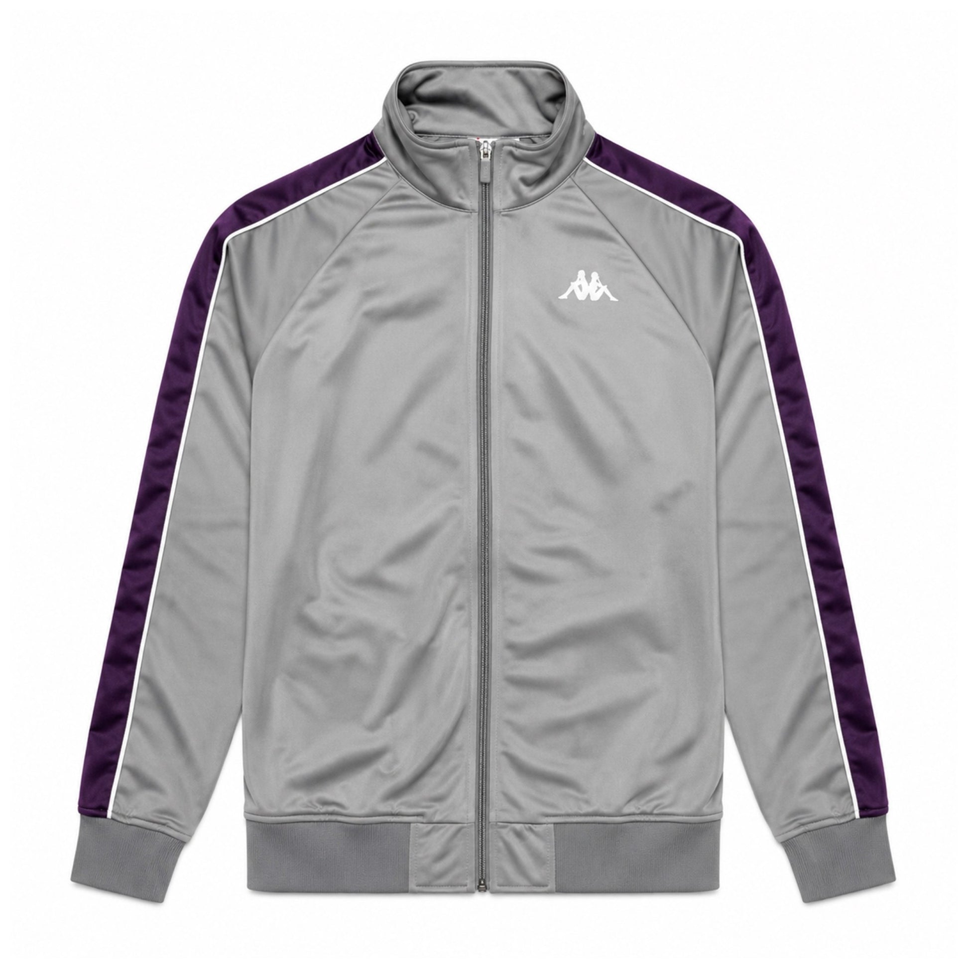 222 BANDA ANNISTON SLIM - GREY/VIOLET/WHITE