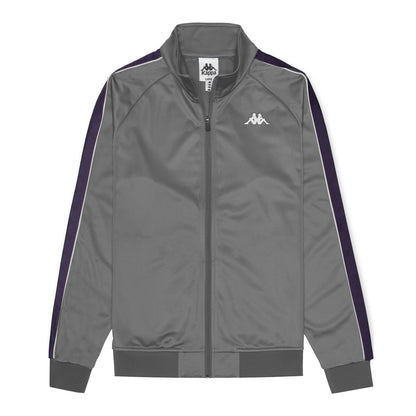 222 Banda Anniston Slim - Grey/Violet/White