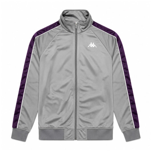 222 BANDA ANNISTON SLIM - GREY/VIOLET/WHITE