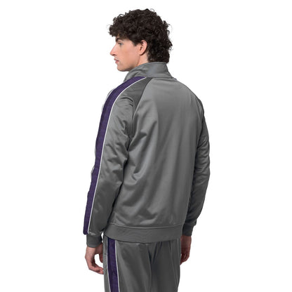 222 Banda Anniston Slim - Grey/Violet/White