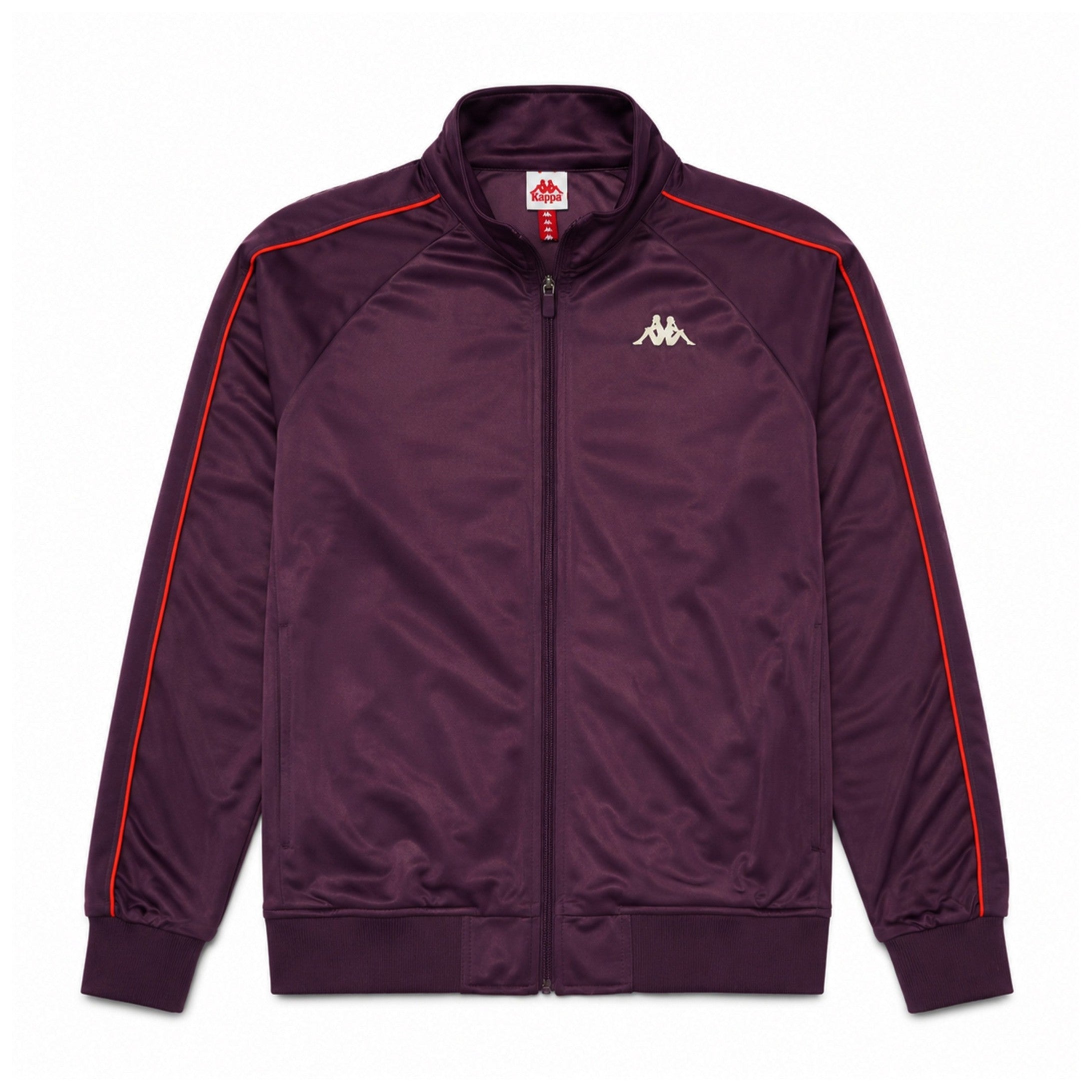 Men's Tops & Sportswear Shirts | Kappa South Africa