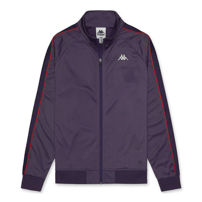 222 Banda Anniston Slim - Violet/Red