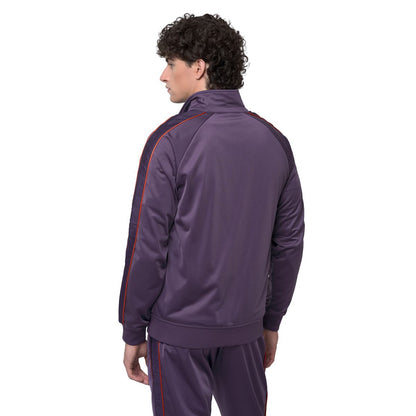 222 Banda Anniston Slim - Violet/Red