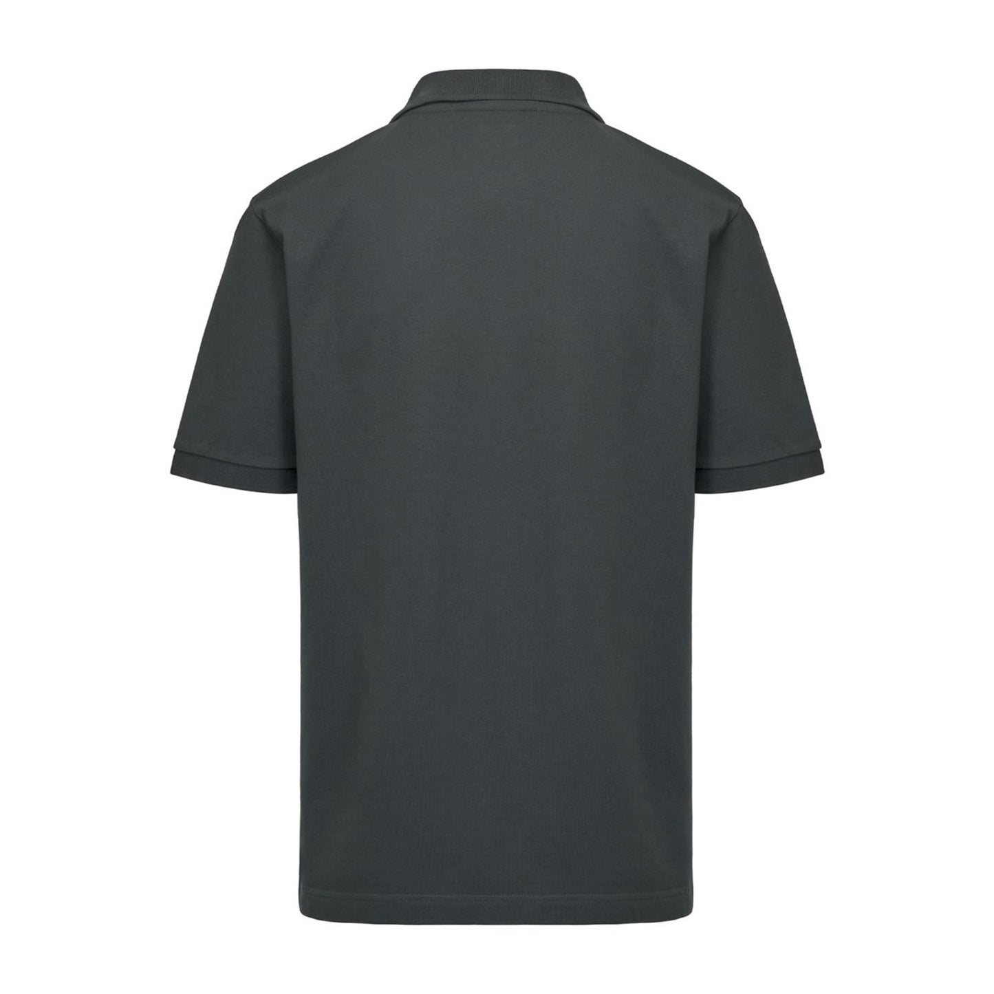 SHARAS POLO - GREEN BLACKISH