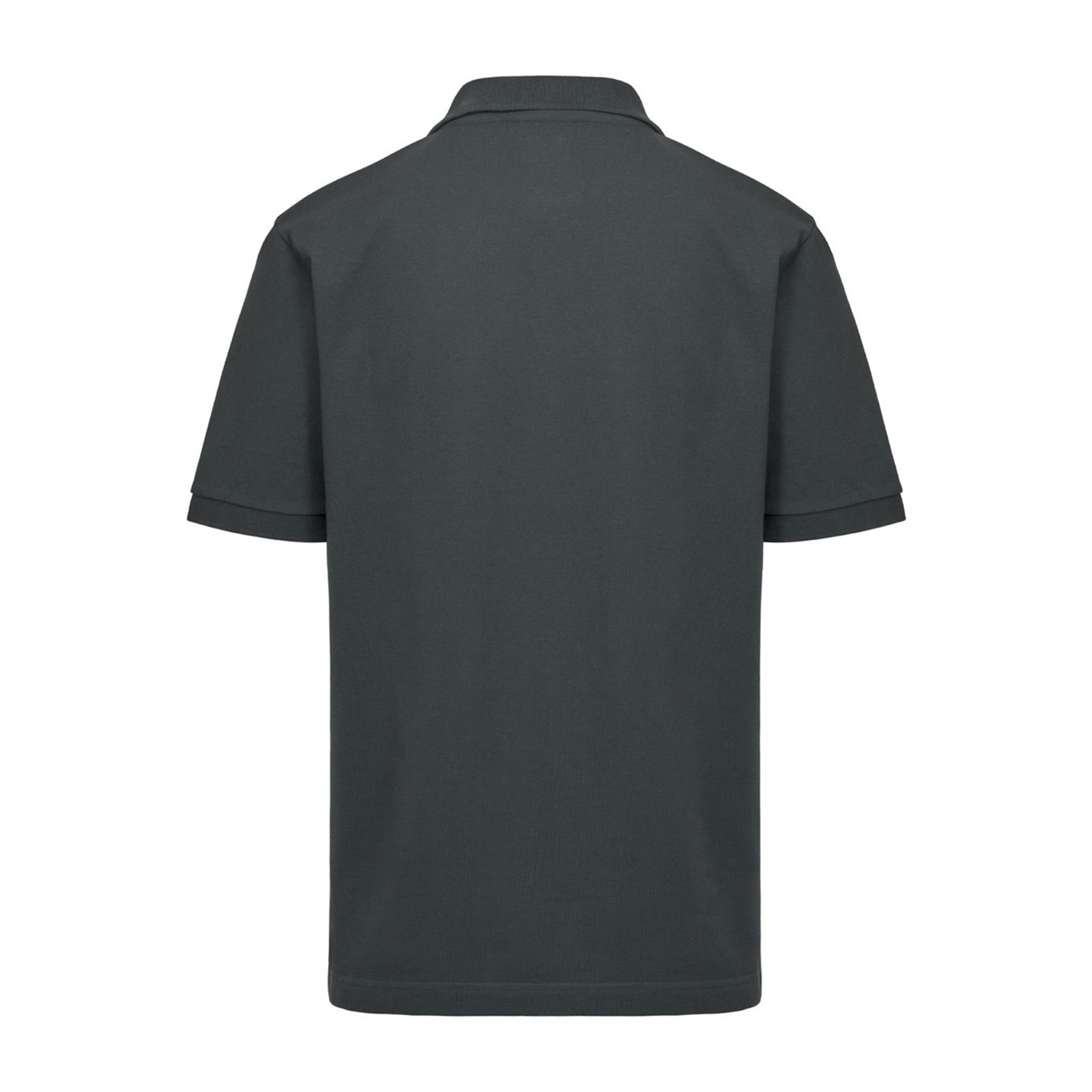 SHARAS POLO - GREEN BLACKISH