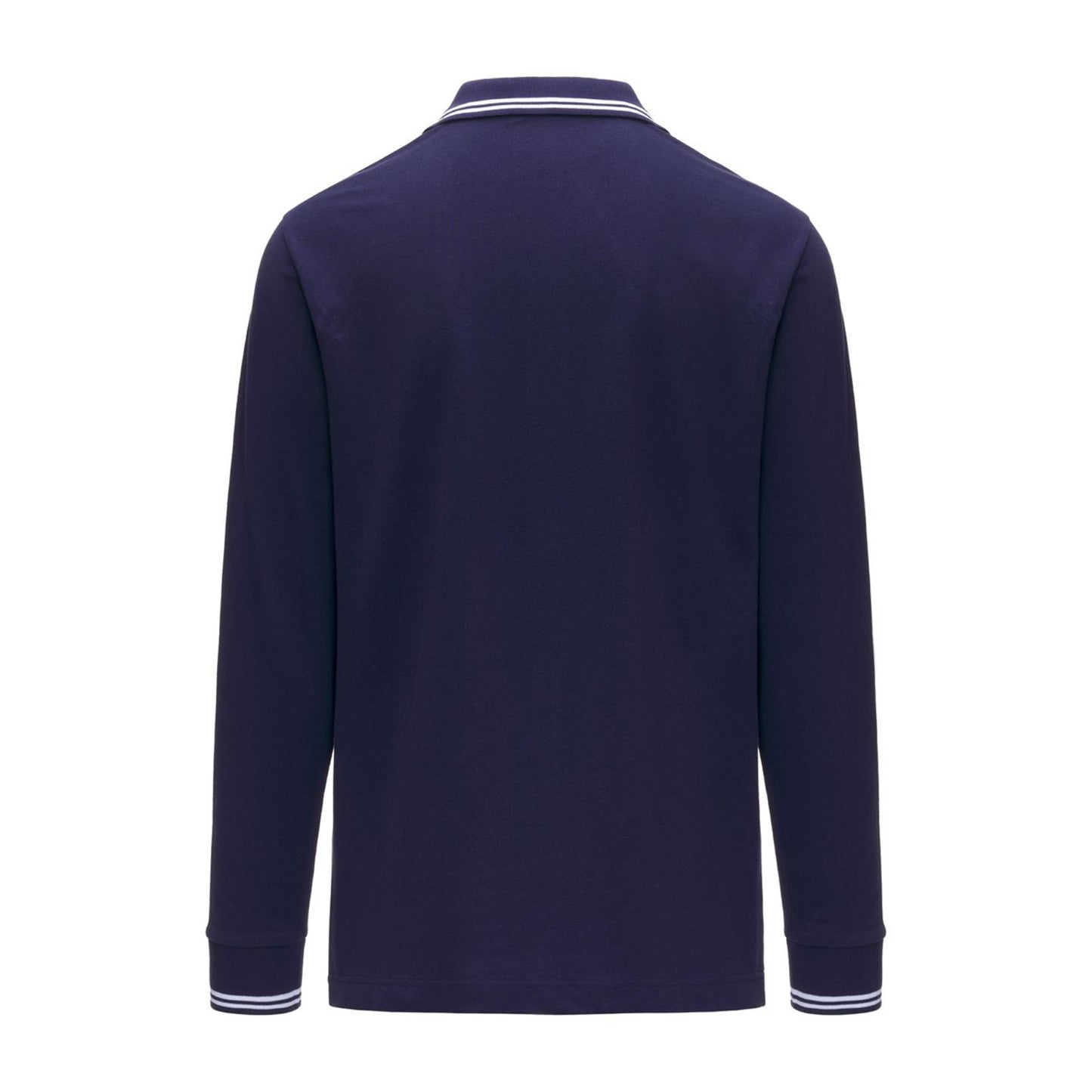 LOGO MALTAX 5MLS POLO - Blue Marine