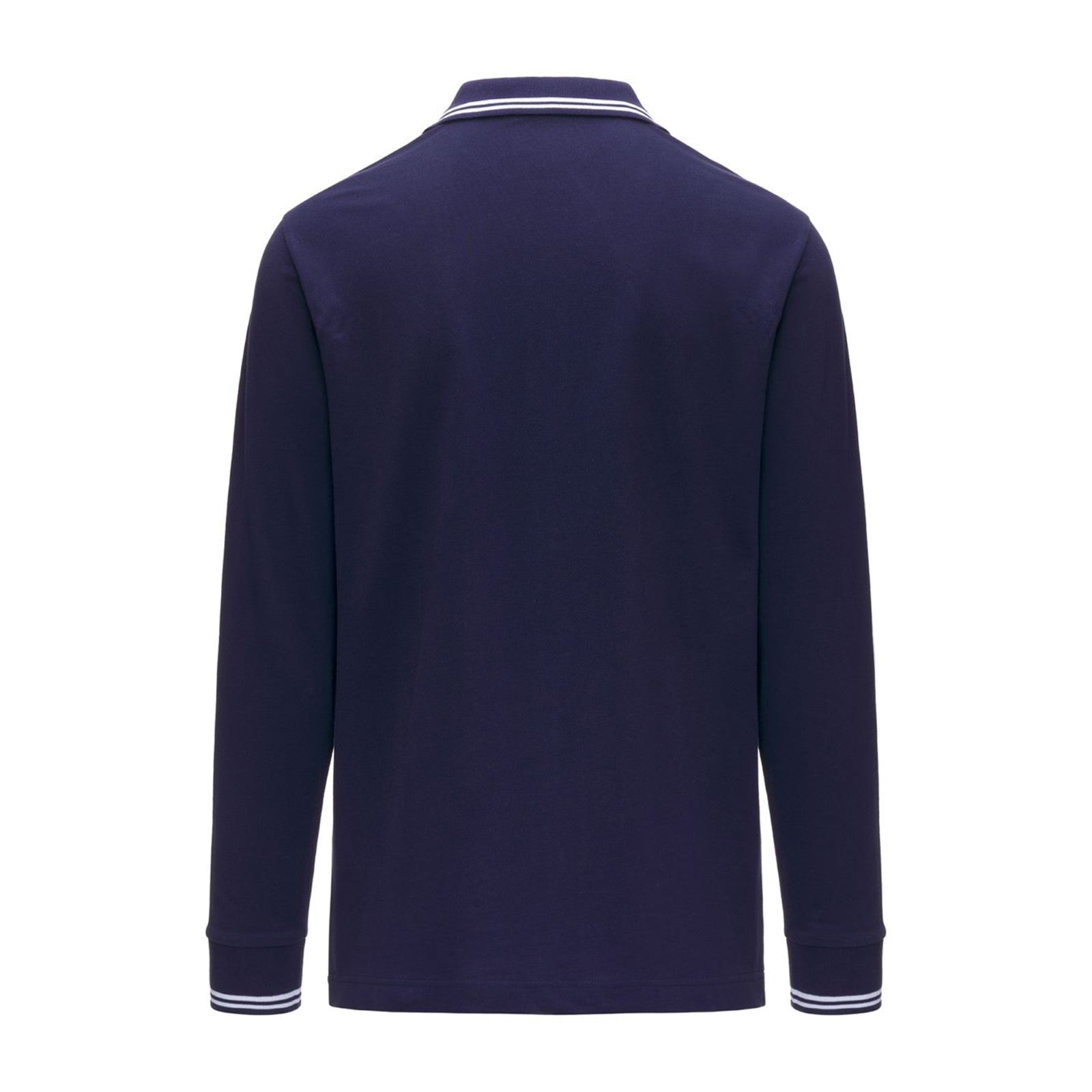 LOGO MALTAX 5MLS POLO - Blue Marine