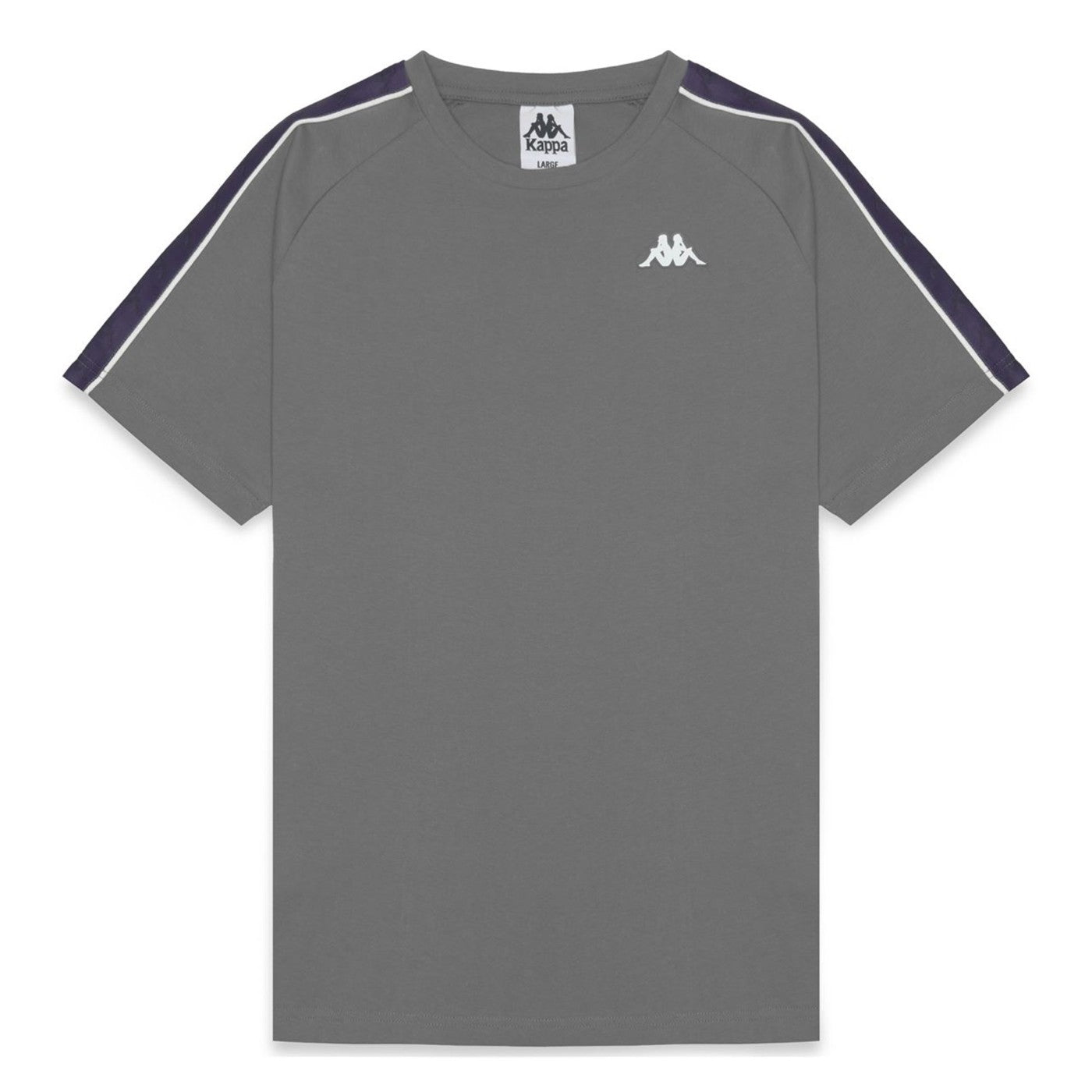 222 BANDA COEN SLIM - GREY/VIOLET/WHITE
