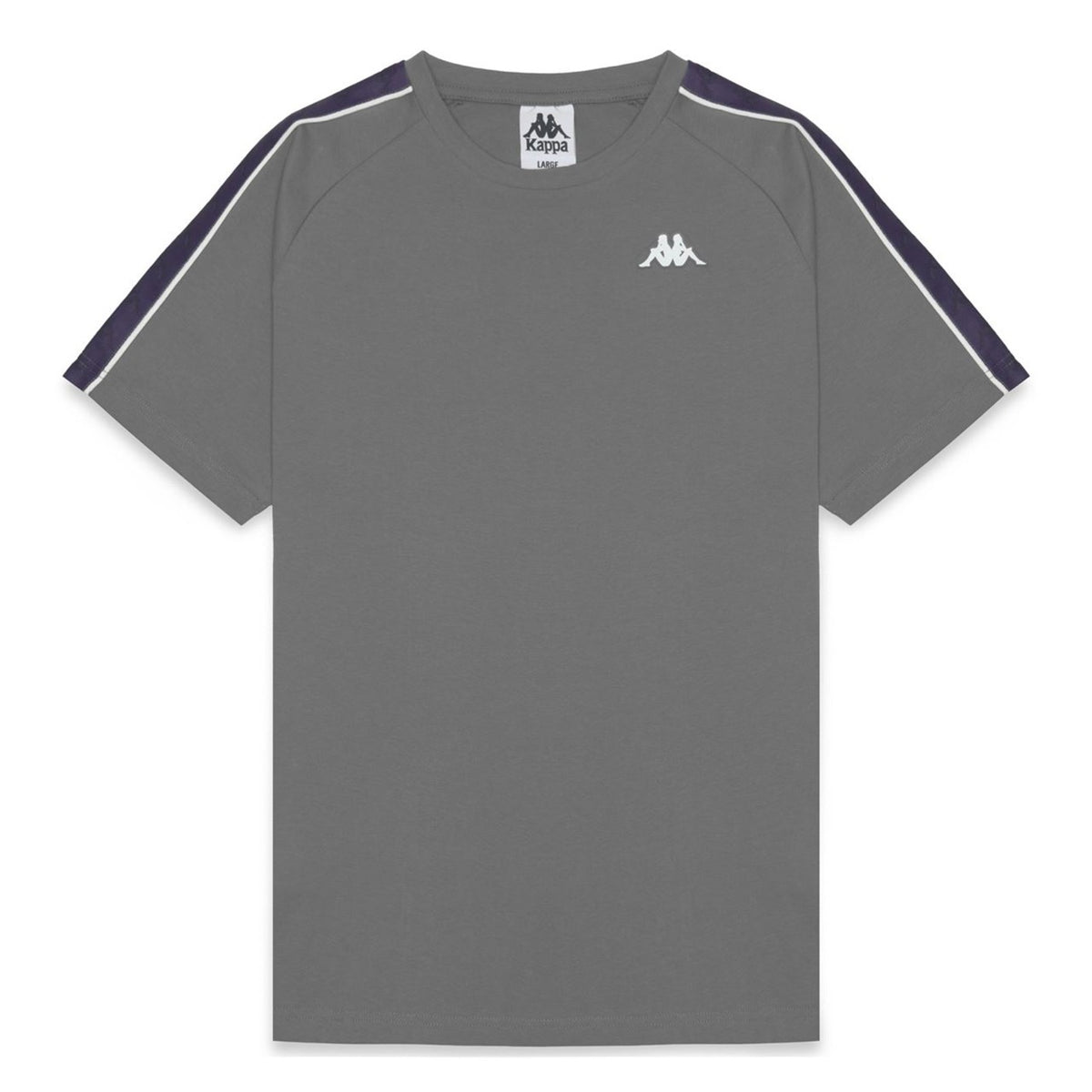 222 BANDA COEN SLIM - GREY/VIOLET/WHITE