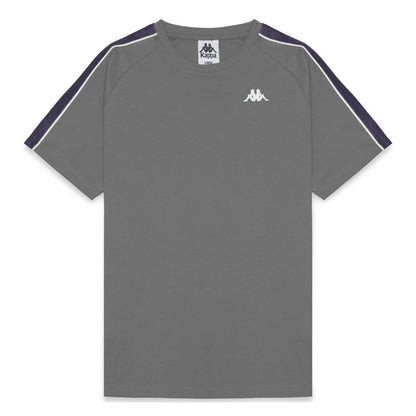 222 BANDA COEN SLIM - GREY/VIOLET/WHITE