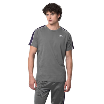 222 BANDA COEN SLIM - GREY/VIOLET/WHITE