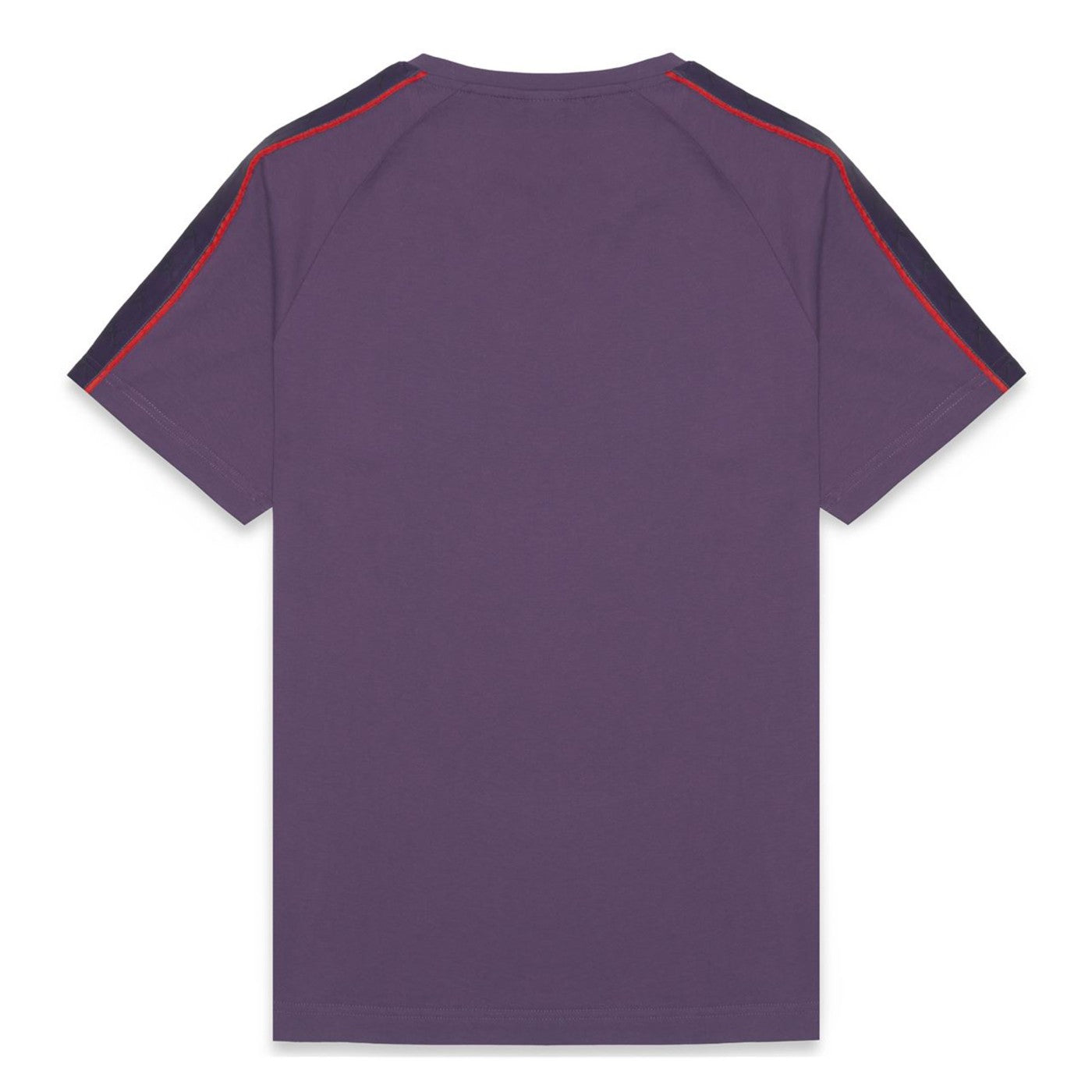222 BANDA COEN SLIM - VIOLET/RED