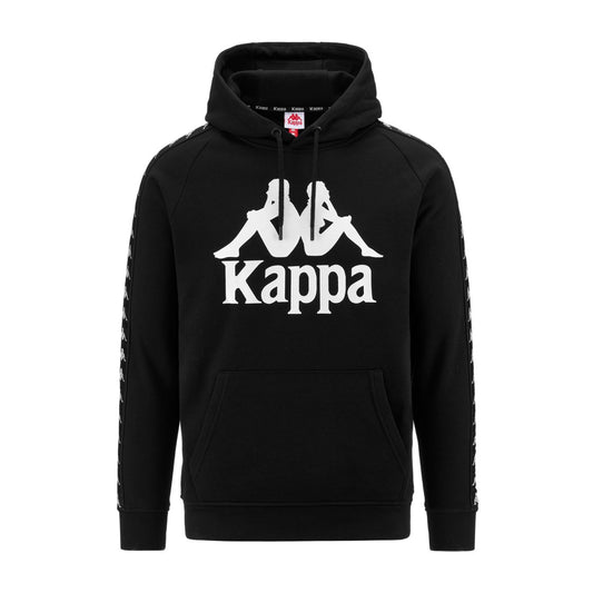 AUTH HURTADO - BLACK/WHITE