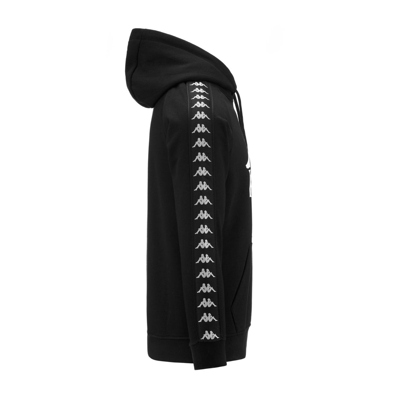 AUTH HURTADO - BLACK/WHITE