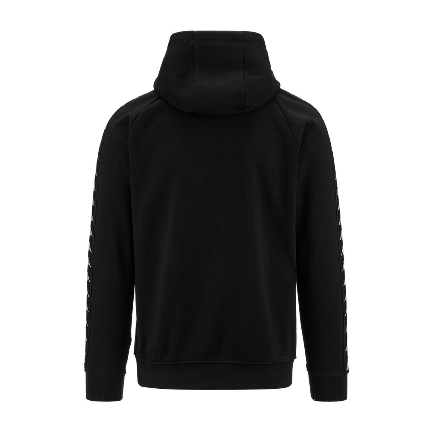 AUTH HURTADO - BLACK/WHITE